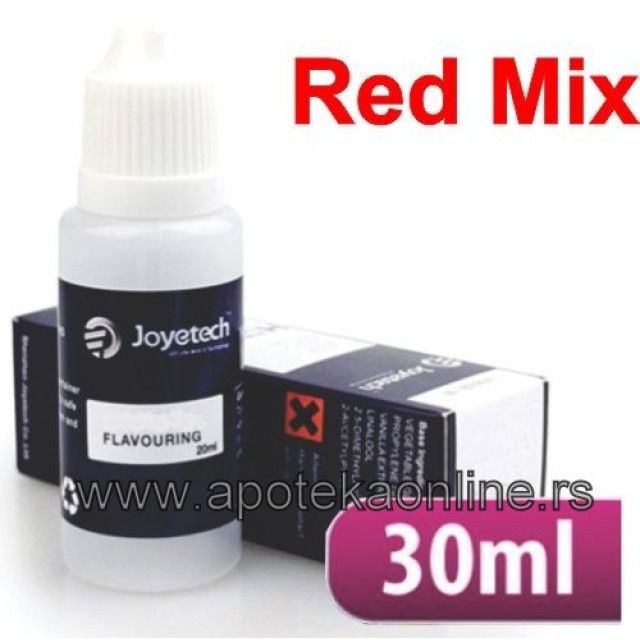 JOYETECH RED MIX 30ml
